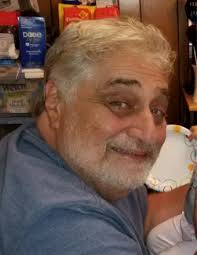 Obituary information for Joseph P. DeFazio