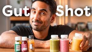 Learn About Your Gut With BYHEALTH