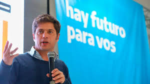 Todo lo que necesitás saber sobre axel kicillof en argentina y en el mundo. El Plan De Axel Kicillof Para Ampliar Su Triunfo En La Provincia De Buenos Aires Empujar La Boleta Presidencial Y Consolidar Su Poder Territorial Infobae