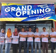Nak jumpa kedai printing shah alam yang dapat memenuhi semua kehendak kita adalah sukar. Mybotol Plastik Pembukaan Kedai Packaging Baru Di Setia Facebook