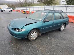 Image result for Vermillion 1993 Tracer