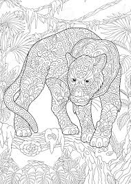 Our new hero joins the avengers team. Coloring Page Coloring Book Colouring Picture With Black Panther Royalty Free Cliparts Vectors And Stock Illustration Image 107856879
