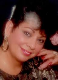 Obituary of Rose Marie Spann