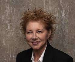 Maegan (Mae) Spencer