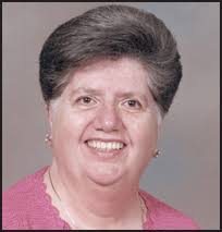 Helen STRAUSS Obituary