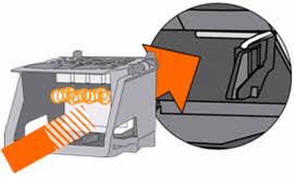 Hp officejet 8600 series printer. Replacing The Printhead For The Hp Officejet Pro 8600 E All In One Printer Series Hp Customer Support