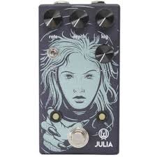Walrus Audio Julia Chorus