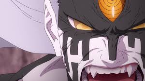 Find the best youtube video thumbnails check the popular thumbnails and looking for inspiration; Abdul Zoldyck On Twitter Flashback To The Momoshiki Fight In Which We Saw A Similar Rinnegan And Dojutsu A Dojutsu That Only The Åtsutsuki Posses It Looks Clean Https T Co G1rpmkux8t
