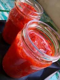 شطة حرة ملهلبة بالصور من Lina Elhifnawy Recipe Recipes Food My Recipes