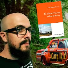Pandillas bonaerenses, hambre y memoria en una distopía sorprendente:  charla con Juan Ignacio Pisano, autor de “El último Falcon sobre la tierra” 