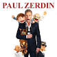 PAUL ZERDIN: JAW DROP event image