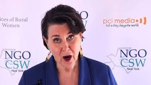 Ruth Faircloth, Rural & Migrant Ministry