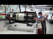 How to Install CNG Cylinder - Part #3