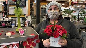 Ann's flower shop,, offers a wide variety of beautiful floral arrangements in fayetteville nc. Wilting Flower Supply Just Before Valentine S Day Local Florists Say Order Now Ctv News