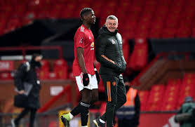 Jun 16, 2021 · paul pogba has joined cristiano ronaldo in removing a drinks bottle from one of the european championship's biggest sponsors during a press conference. Pogba To Discuss Future With Man United And See What S Going On
