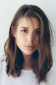 Es ist nicht zu leugnen, dass der lange bob die frisur des jahres war. Frisuren Fur Lange Gesichter Frisur Langes Gesicht Pflegeleichte Frisuren Langhaarfrisuren