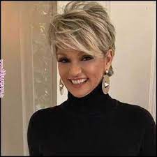 This makes hair very easy to style and still gives … 20 Long Pixie Haircuts You Should See Hair In 2019 Pinterest Short Hair Short Hairstyles For Thick Hair Pixie Haircut For Thick Hair Longer Pixie Haircut