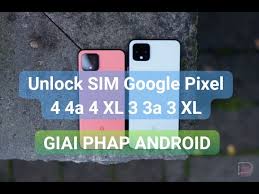 Order sprint google pixel 3a unlock via imei. Unlock Sim Pixel 3 3a 3xl 3a Xl 4 4a 4xl 4a 5g 5 At T T Mobile Verizon Sprint Ee Uk Sb Au Docomo Youtube