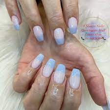 4 Seasons Nails Queensgate Home Facebook