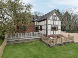 The Hayloft Ref Ukc3291 In Sleapford Near Wellington Shropshire Cottage Holiday Home English Country Cottages
