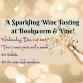 A Celebration Of Bubbles Wine Tasting event image