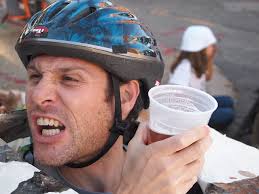 Scott Peters and Amanda Smit-Peters