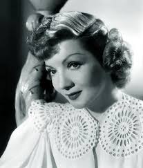 Claudette Colbert Career & Lesbian Rumors: Q&A with Author James Robert  Parish