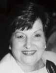 Peggy Rae Watson Lowes (1936-2016)