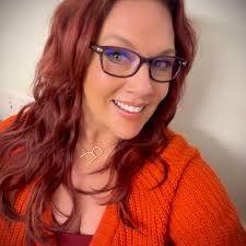 Rebecca Burgess updated her profile picture.