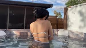 Hot Asian Masturbates Couch - Porn Watching - Solo Session