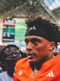 Miami Hurricanes added a new photo.