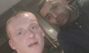 Fife knife attackers taunted police with 'catch us if you can' Facebook  post...which got them caught