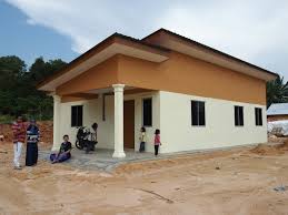 Syarat kelayakan rumah mesra rakyat spnb 2020. Design Rumah Mesra Rakyat 2019