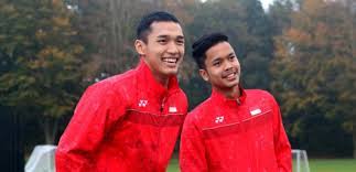 Absennya jonatan pada nomor tunggal putra membuat kompetisi terbuka lebar dan pemain kami harus memanfaatkan peluang. Tampil Di Denmark Open 2017 Jonatan Christie Dan Anthony Ginting Diminta Tampil Lepas Okezone Sports