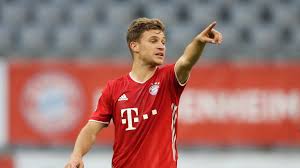 Still dating his girlfriend lina meyer? Fifa Club World Cup 2020 News Kimmich Our Biggest Strengths Are Our Mentality And Quality Fifa Com