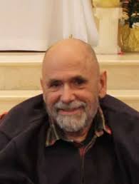 Peter Harrison Obituary March 6, 2022