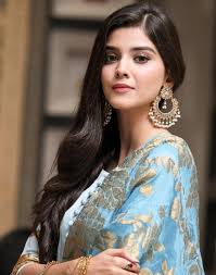 Azekah daniel looks alluring in bridal photoshoot pictures let a woman feel like a bride and look her best self! Zainab Shabbir Wikipedia