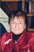 Kay Grace Obituary (1950