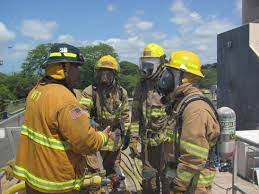 Related To Fire Service Rescue – Be Social If You Can…