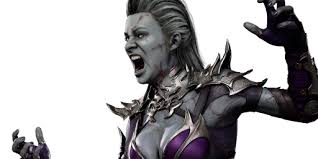 Originally appearing as a character in mortal kombat 11's story mode, sheeva returns as a playable character through dlc as part of aftermath. Mkwarehouse Mortal Kombat 11 Sindel