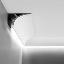 Orac Decor Crown Moulding 7in Face X 78in Long C991 Orac Decor Ceiling Design Indirect Lighting