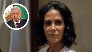 Tras ser cuestionado nuevamente por la prensa acerca de la postulación de félix salgado macedonio como candidato de morena a la gubernatura del estado de guerrero, el presidente respondió: Lydia Cacho Responde Al Ya Chole De Amlo Por Caso Felix Salgado Macedonio La Octava