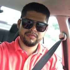 Obed Calderón (@ObedCCalderon)