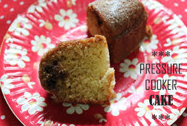 It takes a little time but it's super easy and well worth the effort. How To Make A Cake In Pressure Cooker How To Make A Cake Without Oven Pressure Cooker Cake Cooker Cake Yummy Tummy