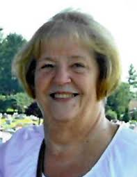Obituary for Diane P. (Dineen) Steiner