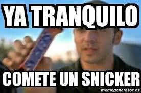 Tranquilo Memes Graciosos Memes Memes Divertidos