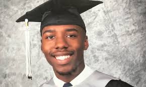 How Did Kennesaw State University Student Charles Brown Body End Up In A  Lake?