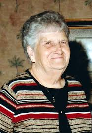 Darlene "Polly" Withrow Obituary