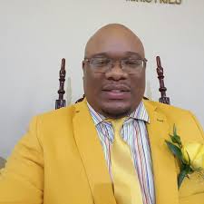 Prophet' warned of apocalypse, witchcraft and sex dreams... before horror  human sacrifice