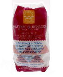 Sale Di Cervia Medio Fino 1kg Di Salina Di Cervia Macrolibrarsi It